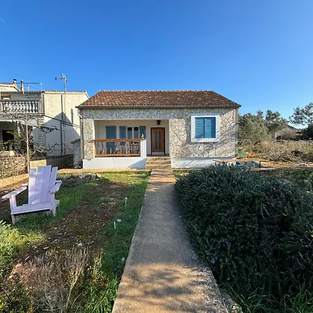 Casa vacanze Davy Jones Kornati House