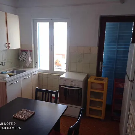 Casa vacanze Davy Jones Kornati House