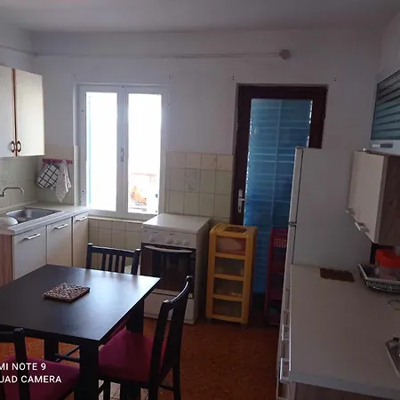 Davy Jones Kornati House Casa vacanze Sali