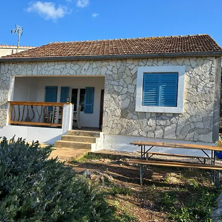 Casa vacanze Davy Jones Kornati House