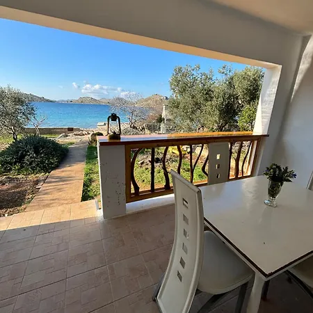 Davy Jones Kornati House Casa vacanze *