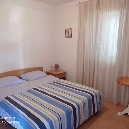 Davy Jones Kornati House Prázdninový dům Sali