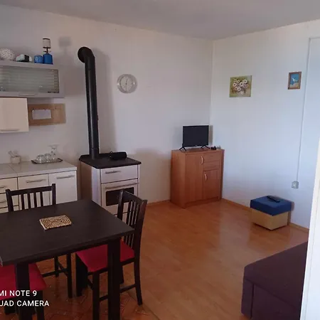 Davy Jones Kornati House Prázdninový dům Sali