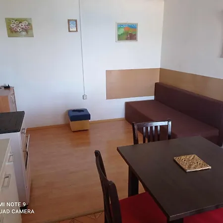 Prázdninový dům Davy Jones Kornati House Sali