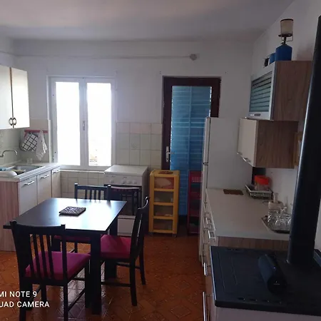 Davy Jones Kornati House * Sali