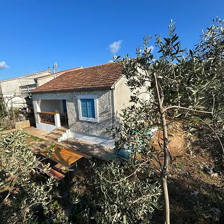 Davy Jones Kornati House * Sali